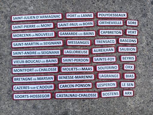 Magnettes partenaires association Magnettes partenaires association